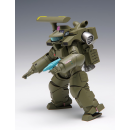 Powered Suit [Commander Type] 1/20 Science Fiction Model Kit The Forever War #PS012 by Wave Corporation