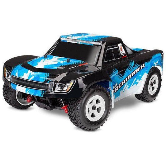 Traxxas 1/18 4WD Racing Truck RTR LaTrax Prerunner - Assorted Colours TRA76064-5