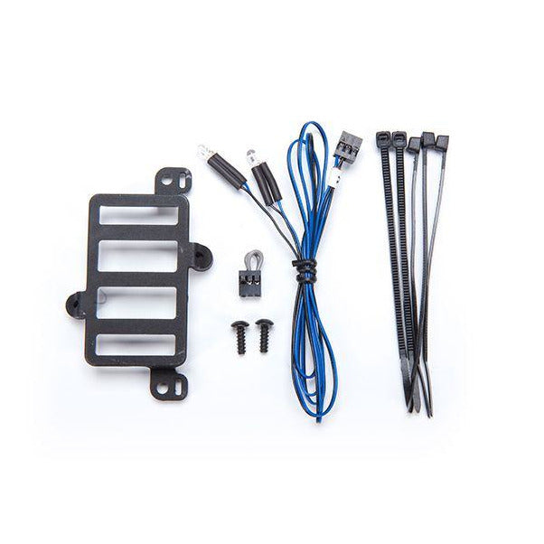 Traxxas Installation kit, Pro Scale Advanced Lighting Control TRA8032