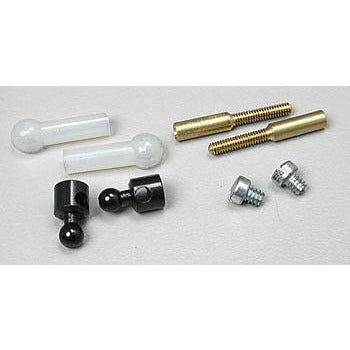 Du-Bro Aileron Horn Wire Ball Links (QTY: 2) DUB189