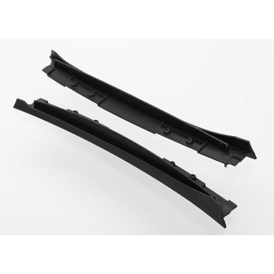 Traxxas Tunnel Extensions, Left & Right TRA6419