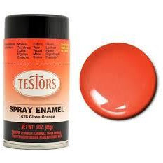 TES2970 Go Mango Enamel Aerosol