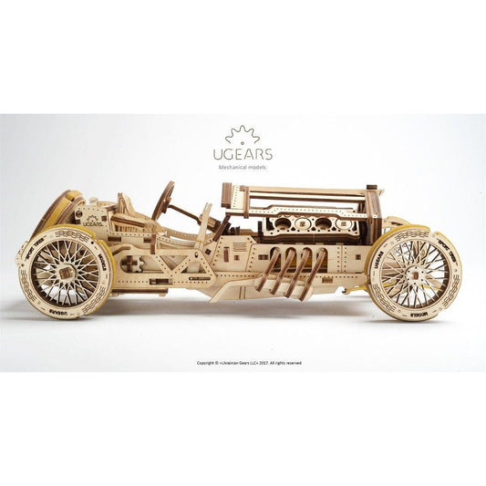 Ugears U-9 Grand Prix Car