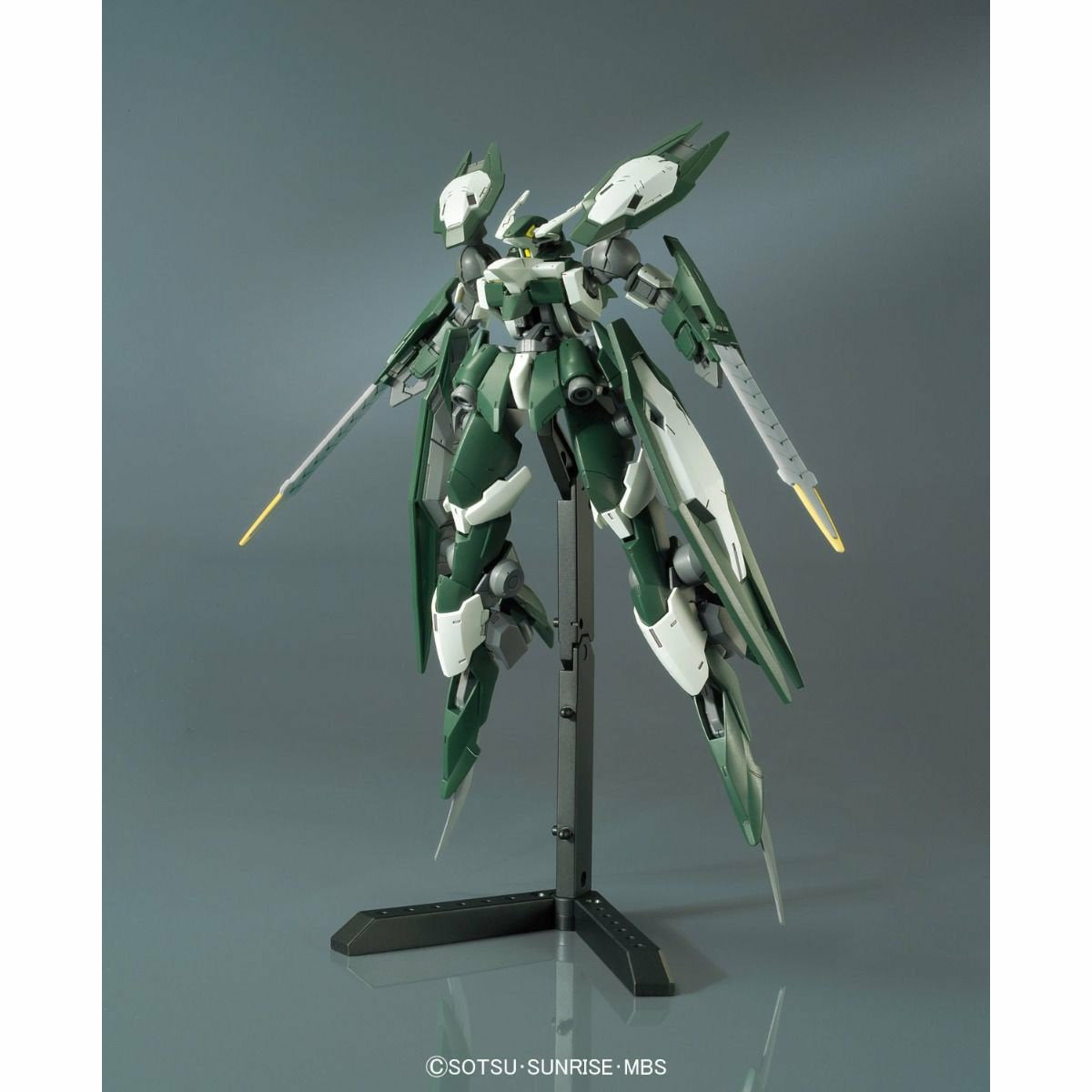 HG 1/144 Iron-Blooded Orphans Gundam #34 Reginlaze Julia #5055897 by Bandai