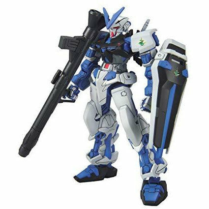 HG 1/144 SEED #05 MBF-P03 Gundam Astray Blue Frame #5060358 by Bandai