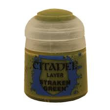 Citadel Layer: Straken Green (12ml)