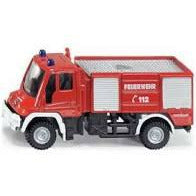 Fire Engine 1/87 Siku #1068