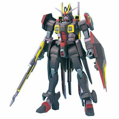 HG 1/144 SEED #20 ZGMF-X88S Gaia Gundam #0131873 by Bandai