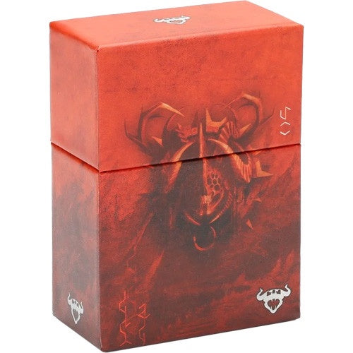 Warhammer Underworlds: Direchasm Deck Box