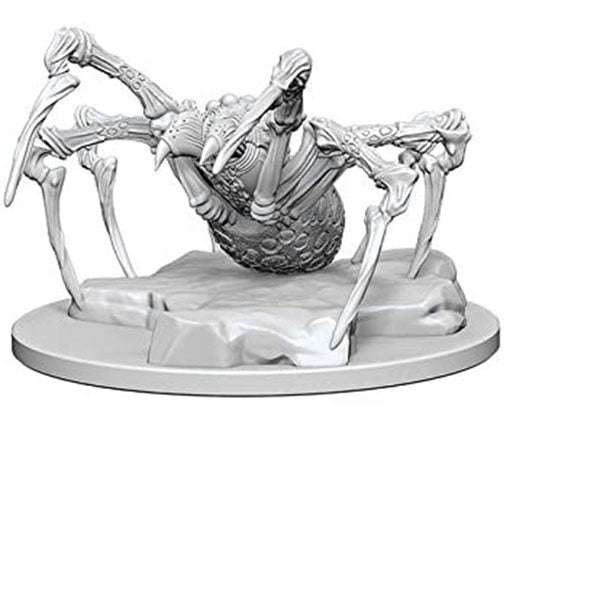 D&D Unpainted Mini - Phase Spider 72572