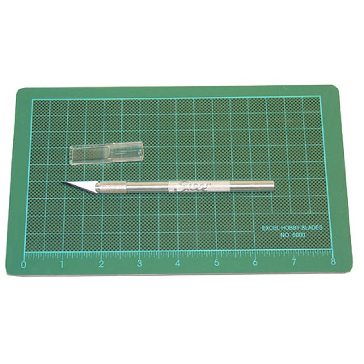 Excel Precision Cut Kit EXC90003