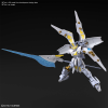 HG 1/144 Breaker Battlelog #02 Gundam Livelance Heaven #5062024 by Bandai