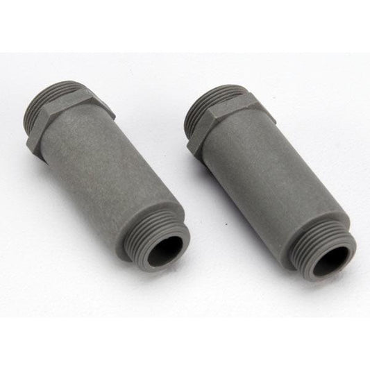TRA3765A Ultra Shocks Body (Long) - Gray