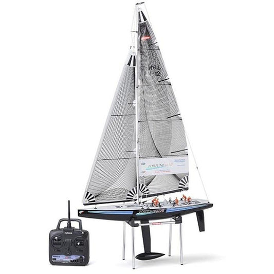 Kyosho Sailboat Fortune 612 III 2.4 KT-431S Ready Set