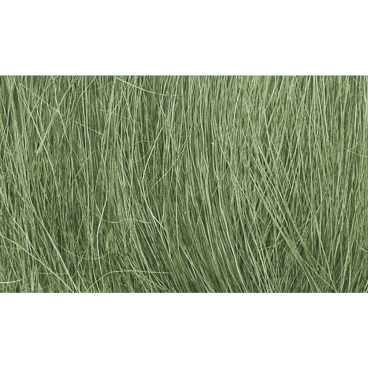 Woodland Scenics Field Grass - Medium Green WOO174