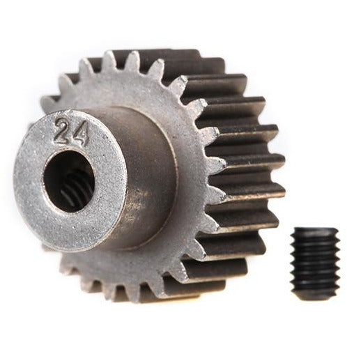 TRA2424 48P Pinion Gear (24T)