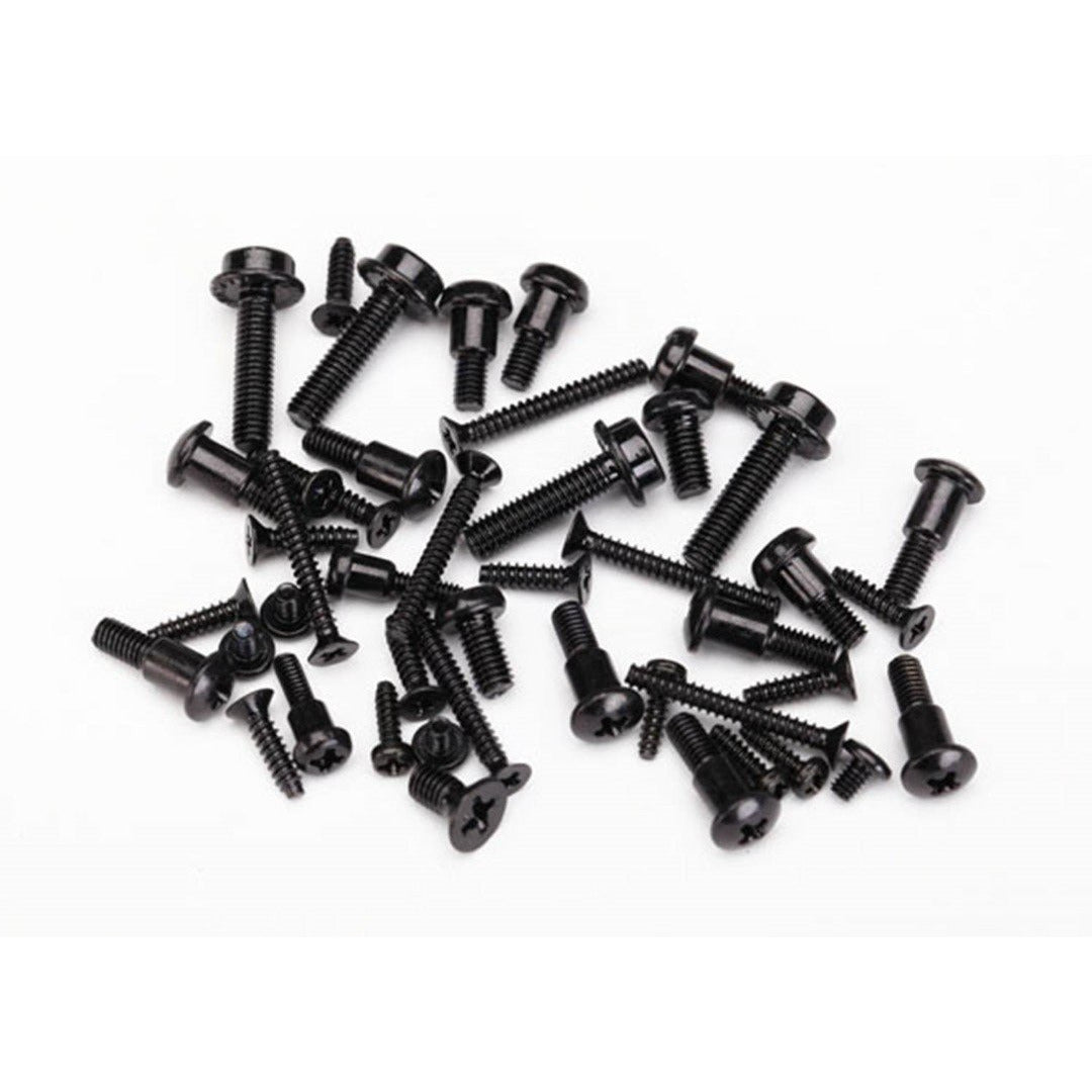 LaTrax Screw Set Rally/Teton - TRA7543X