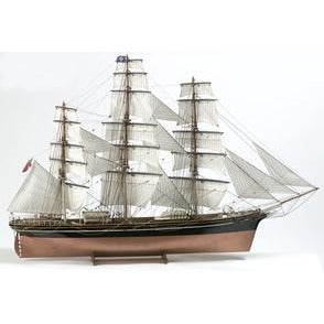 1869 Cutty Sark 564 Clipper Ship 1/75th