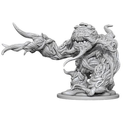 D&D Unpainted Mini - Shambling Mound 73403