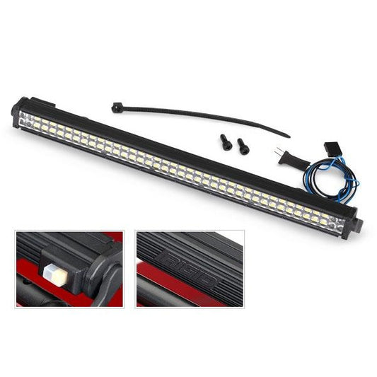 Traxxas LED lightbar (Rigid), TRX-4 - TRA8025