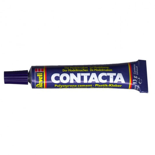 Revell Contacta Gel Tube Glue