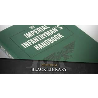 The Imperial Infantryman's Handbook