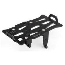 APS CNC Machined Aluminum Battery Tray for SCX24 APS21054K