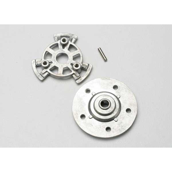 TRA5351 Slipper Pressure Plate and Hub (Alloy)