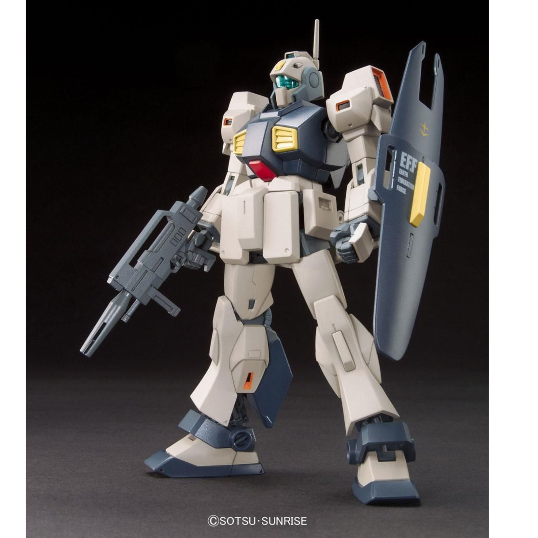 HGUC 1/144 #140 MSA-003 Nemo (Unicorn Ver) #5060665 by Bandai