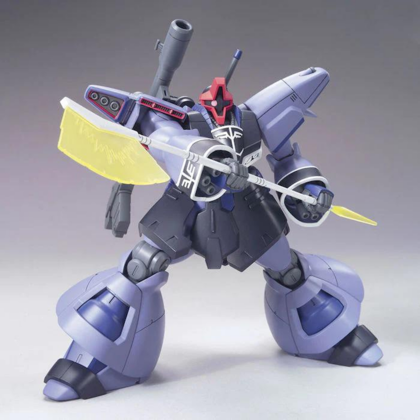 HGUC 1/144 #124 AMX-009 Dreissen (Unicorn Ver) #5064090 by Bandai