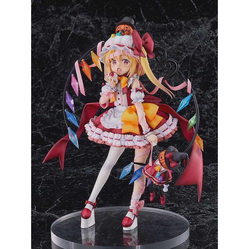 Touhou Project - Flandre Scarlet [AQ]