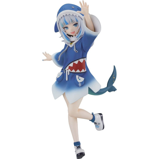 Hololive Production Pop Up Parade Gawr Gura Figure