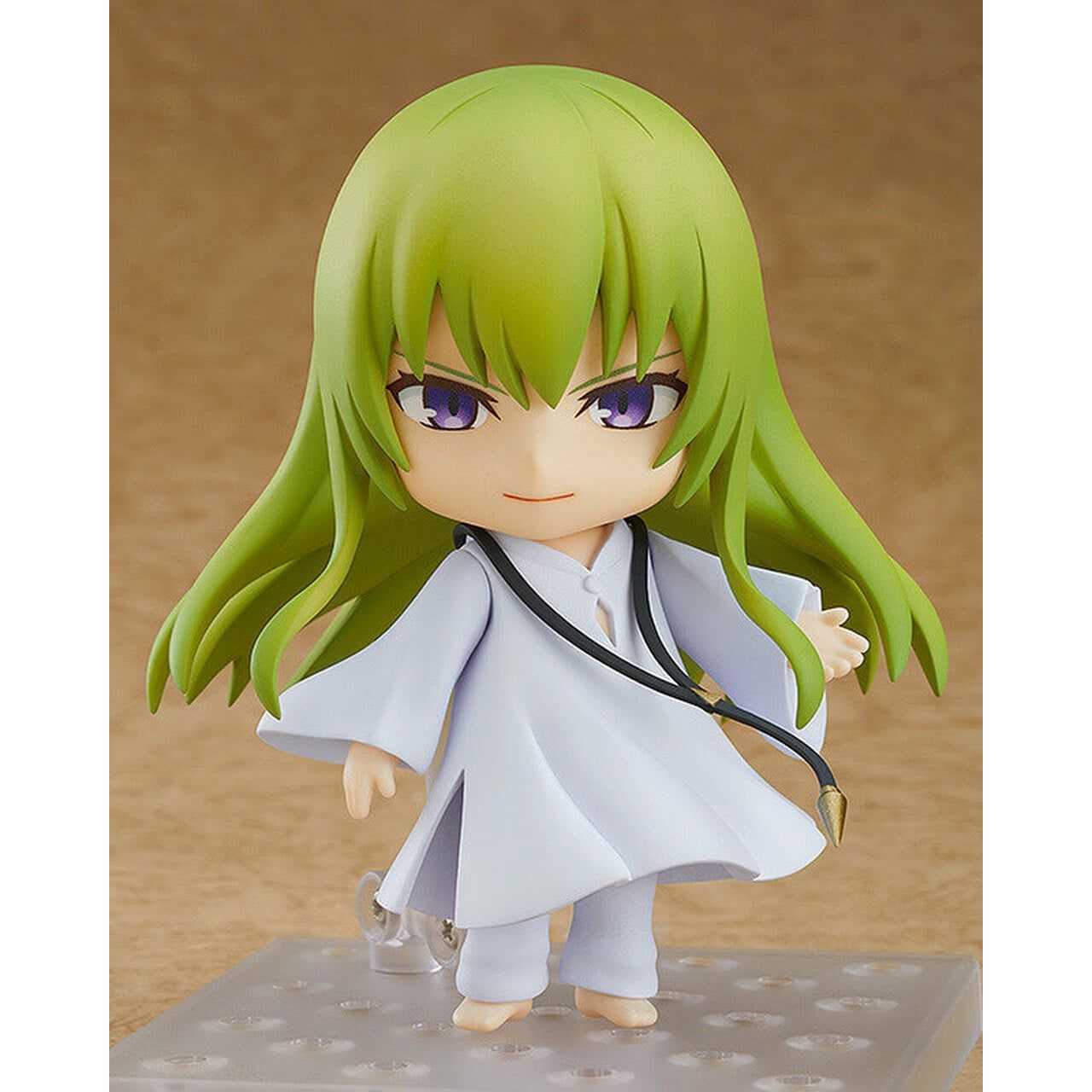 [Online Exclusive] Fate/Grand Order Nendoroid Kingu #1467