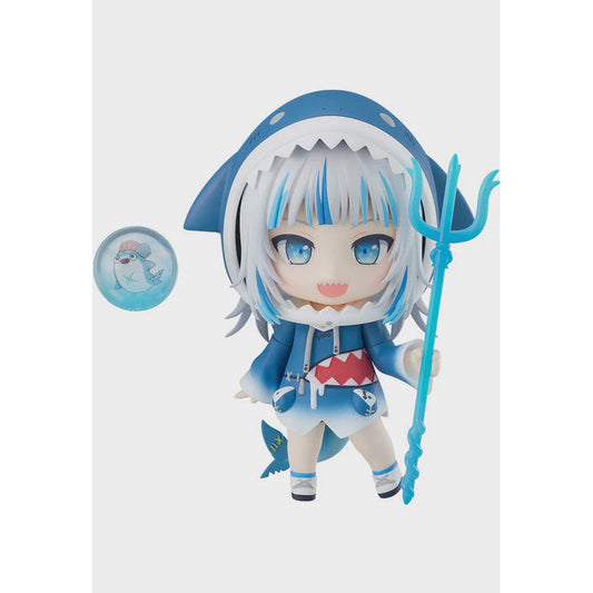 Hololive Production Nendoroid Gawr Gura #1688