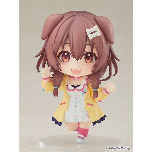 hololive production Nendoroid Inugami Korone #1861