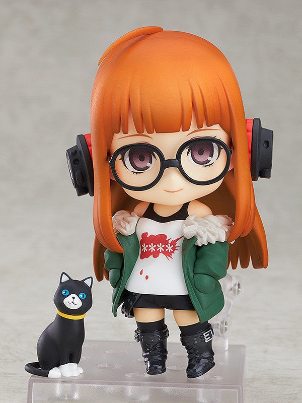 Persona5 Nendoroid Futaba Sakura #963