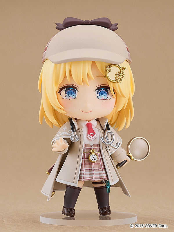 Hololive Production Nendoroid Watson Amelia #2216