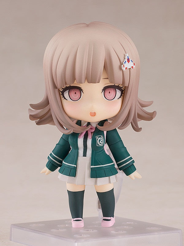 Danganronpa 1•2 Reload Nendoroid Chiaki Nanami #2227