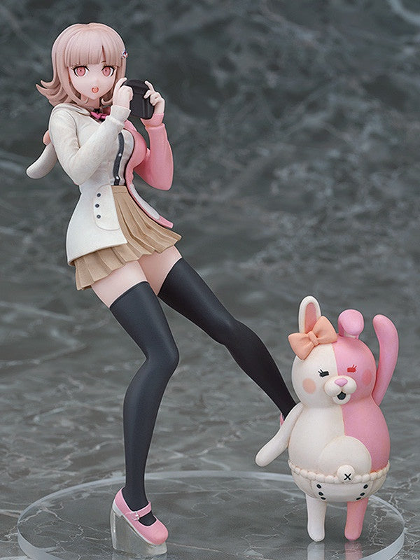 Danganronpa 1•2 Reload POP UP PARADE Chiaki Nanami: Monomi Hoodie Ver.