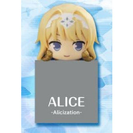 Sword Art Online: Alicization Alice Hikkake Figure