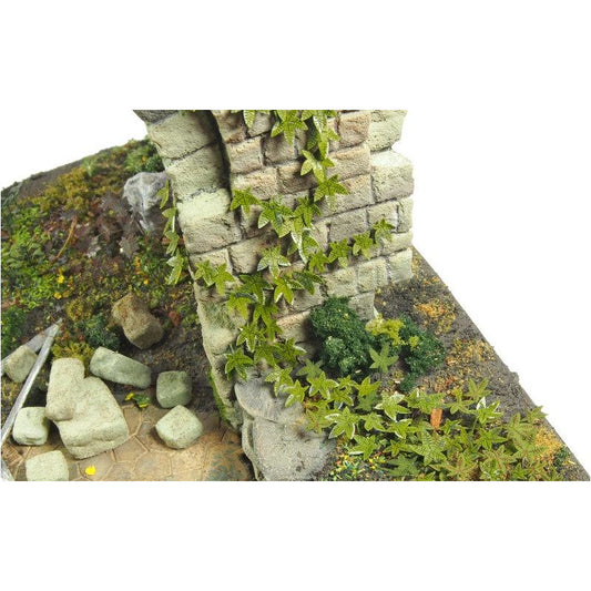Plants & Weeds A #35035 1/35 by Matho Models