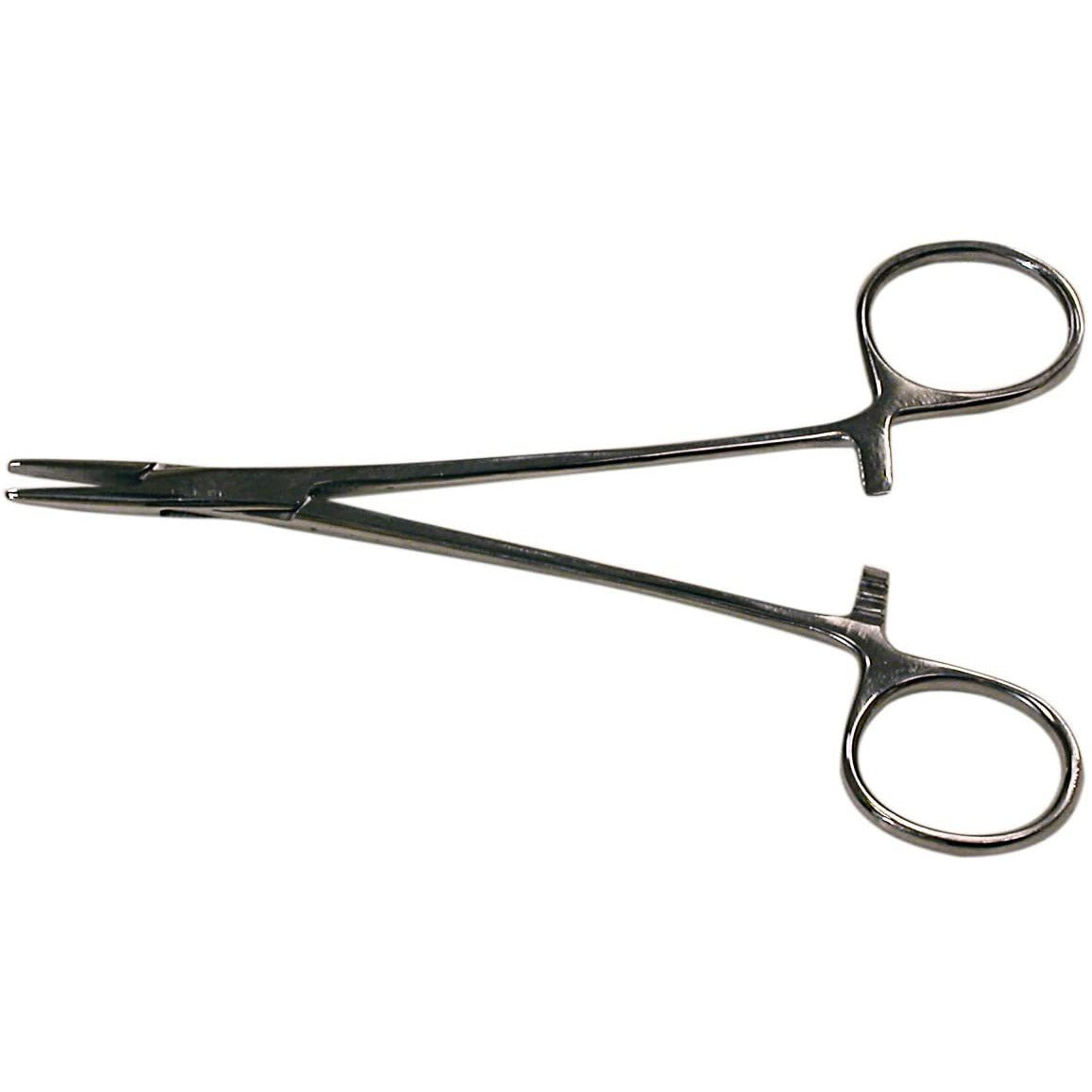 5" Straight Hemostat by Squadron