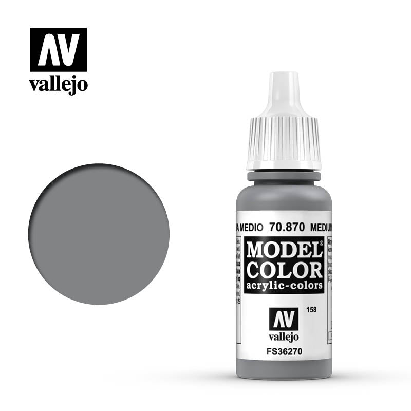 VAL70870 Model Color Medium Sea Grey (FS36270) (158)