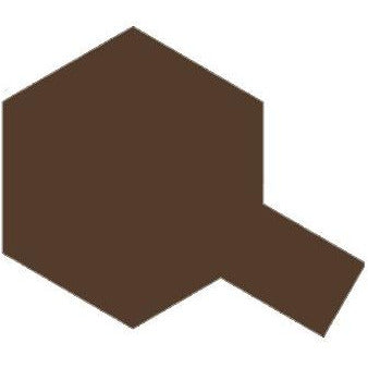 TAMXF64 Flat Red Brown