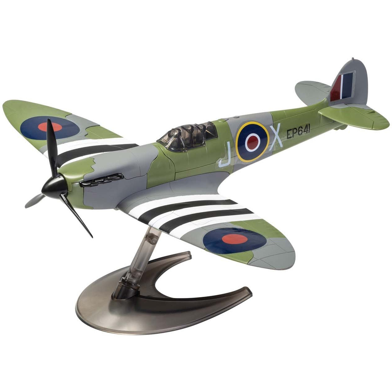 D-Day Spitfire - Airfix Quick Build