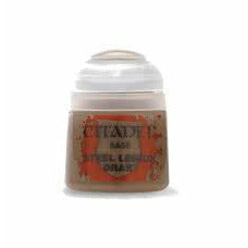 Citadel Base: Steel Legion Drab (12ml)