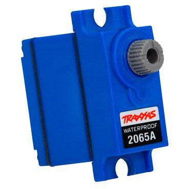 LaTrax Servo, Sub-Micro, Waterproof - TRA2065A