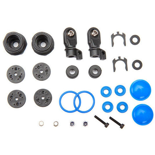 TRA8962 Rebuild kit, GT-Maxx shocks (lower cartridge, assembled