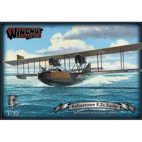 Felixstowe F.2A Early 1/32 by Wingnut Wings