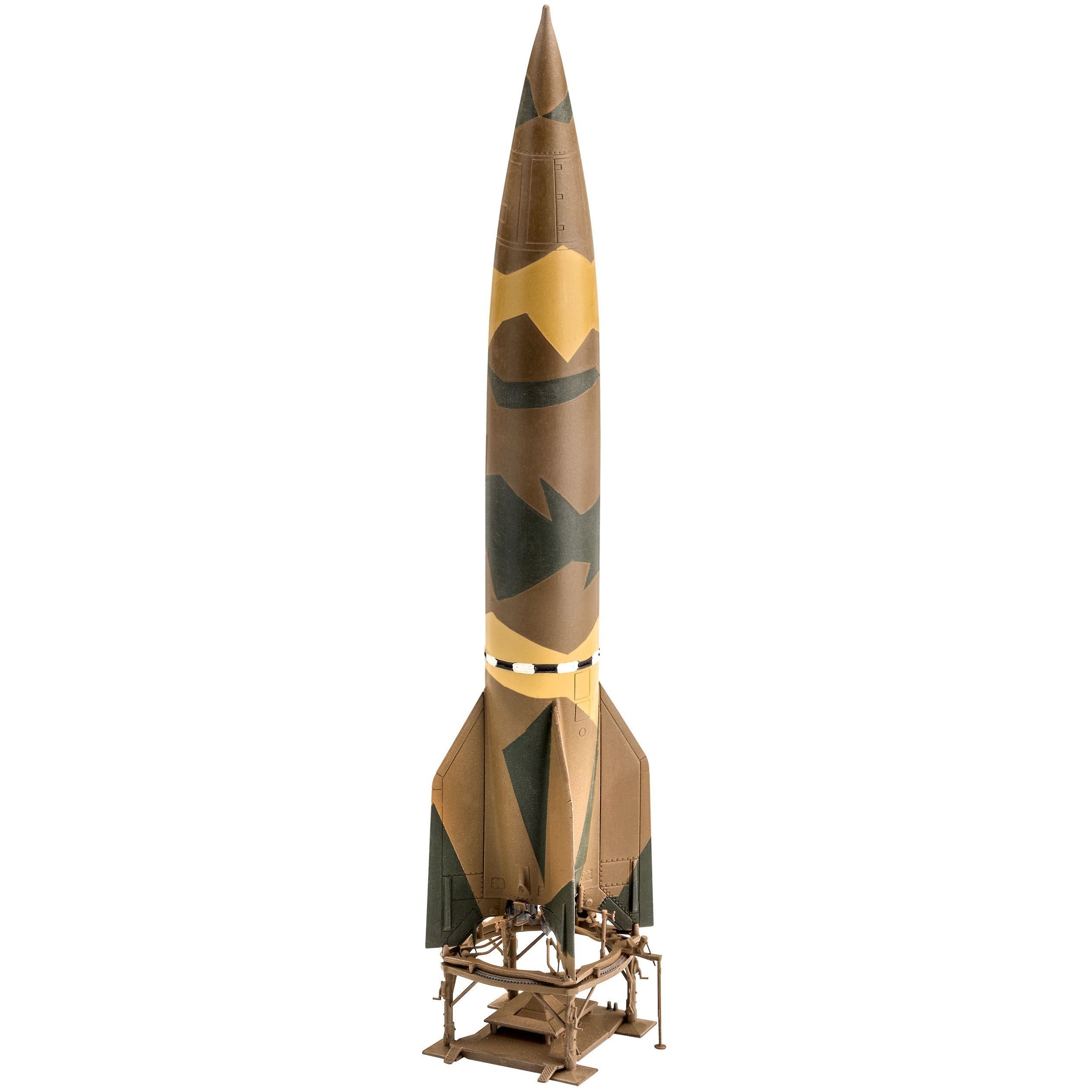 German A4/V2 Rocket 1/72 #03309 by Revell